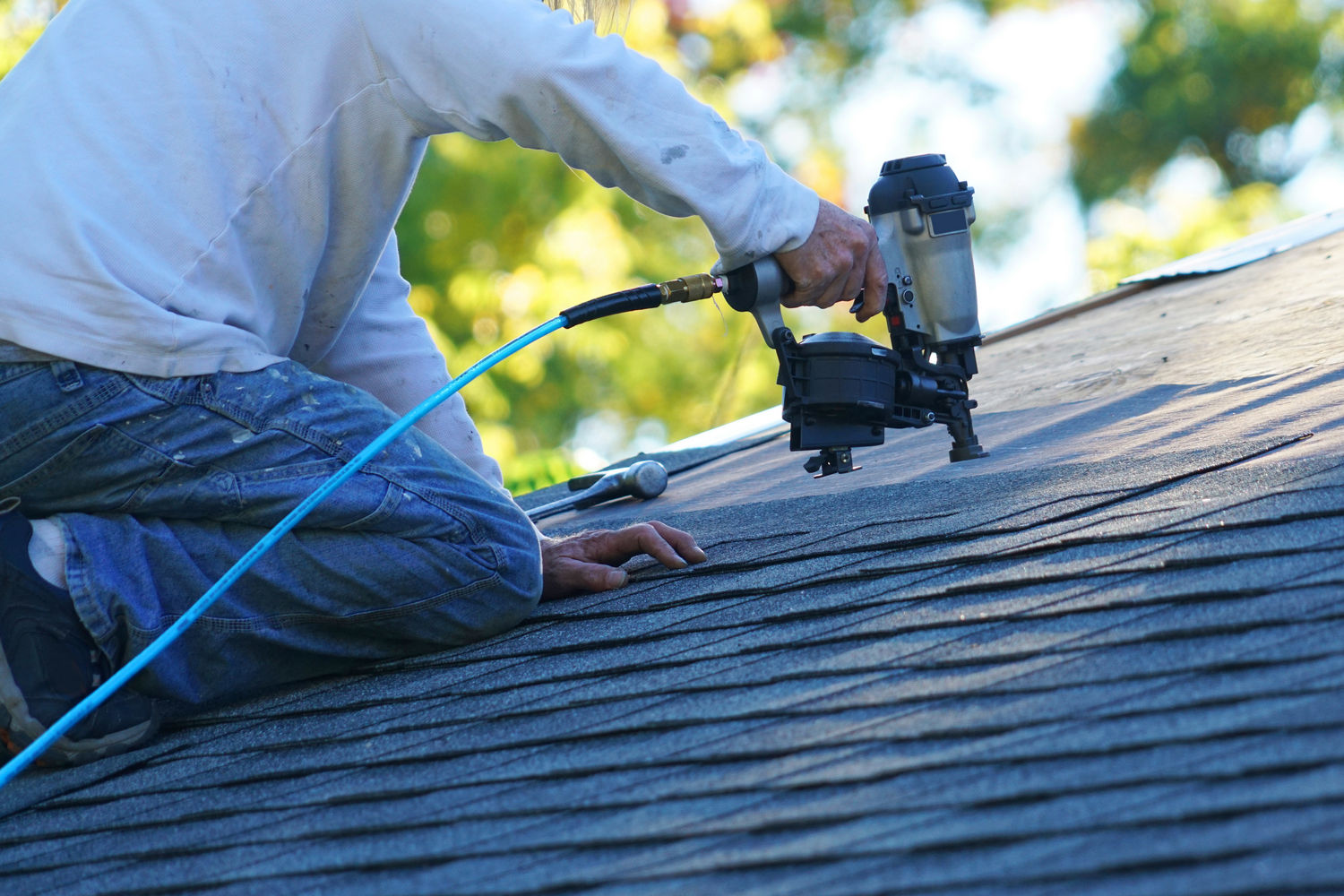 Top Trends in Modern Roofing