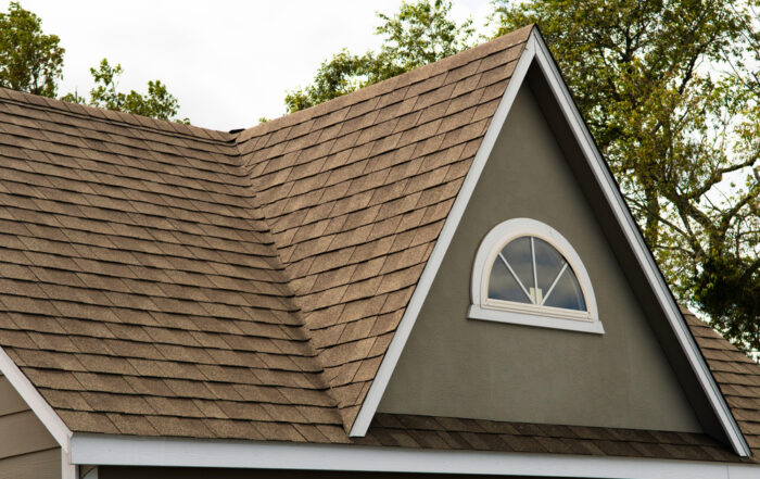 Signs It's Time for a Roof Replacement