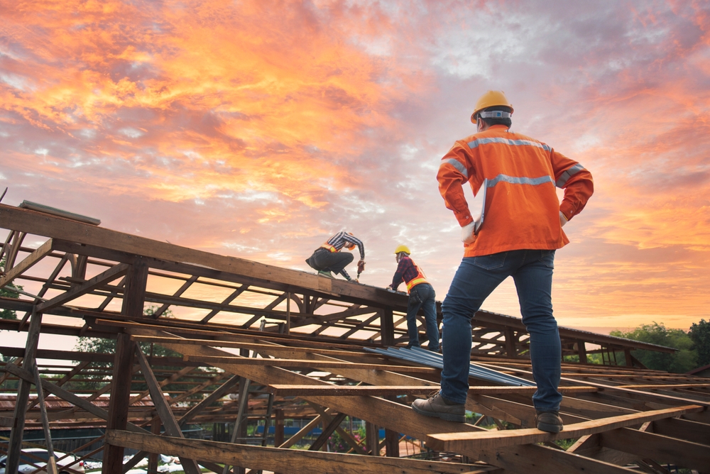 5 Must-Have Skills Your Roofing Contractors Needs.