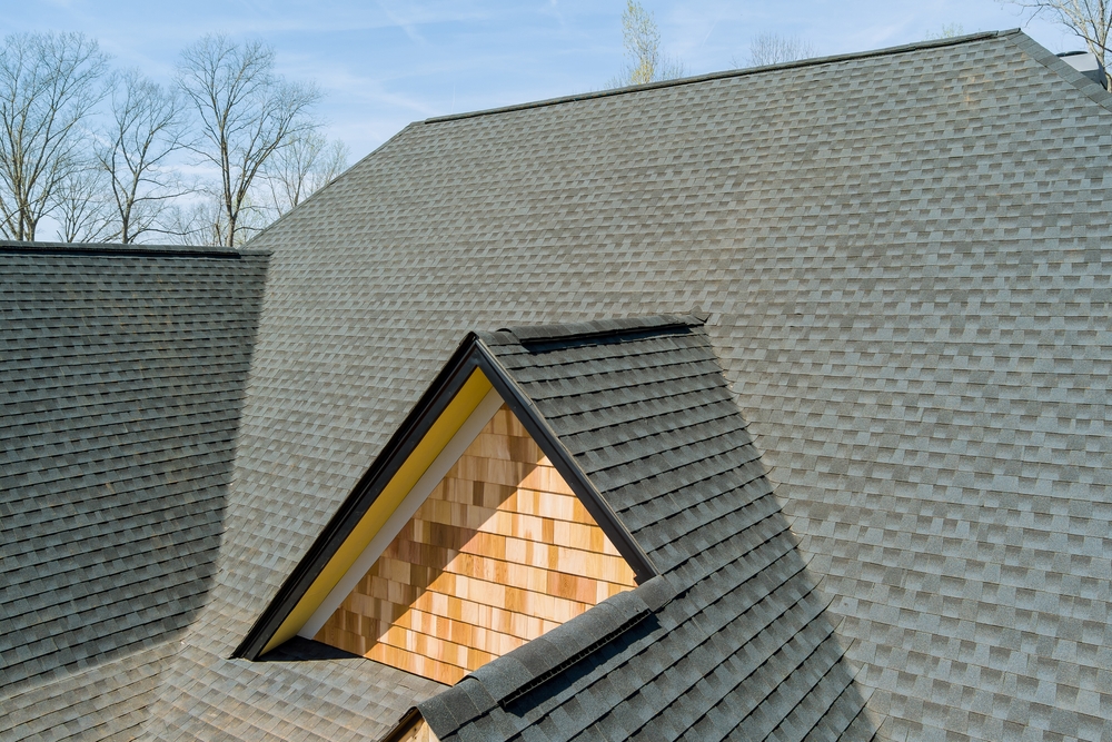 Top 6 Perks of Shingle Roofing