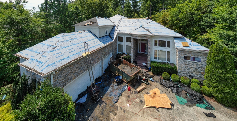 5 Signs Your Roof Need to be Replaced