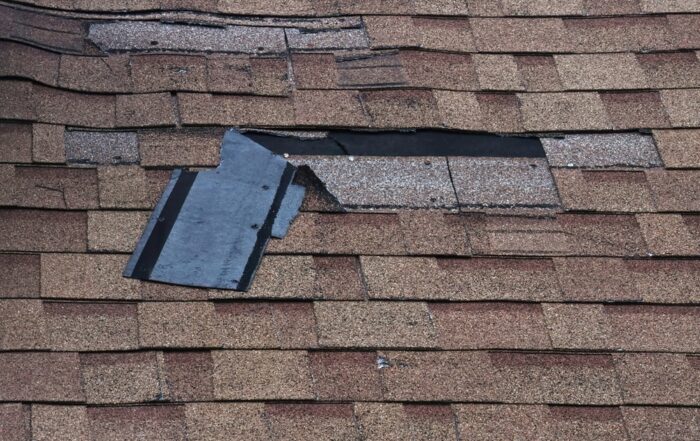 How to Assess the Health of Your Shingle Roof: Warning Signs and Red Flags