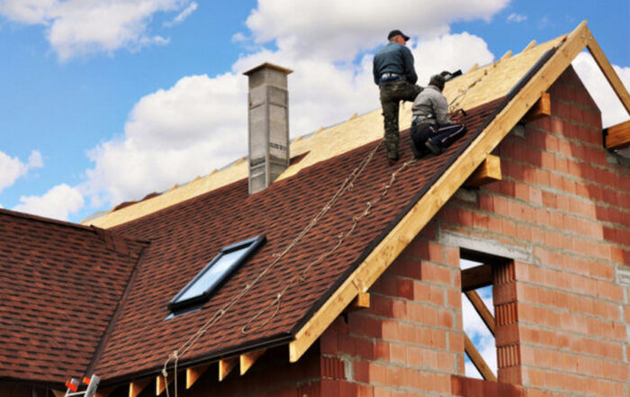 How to Select the Best Roofing Contractor