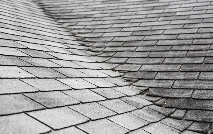 The Dangers Of A Deteriorated Roof