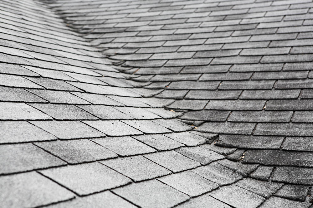 The Dangers Of A Deteriorated Roof