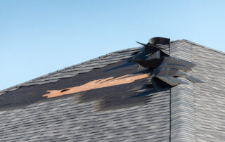 Roofing Dangers That Need to Be Addressed