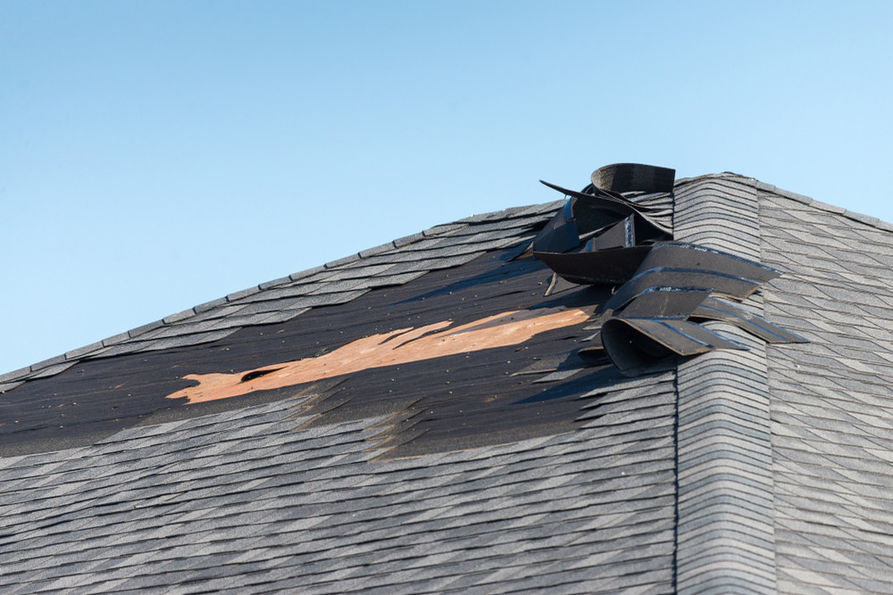 Roofing Dangers That Need to Be Addressed