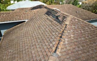 What Are the Warning Signs of a Failing Roof?