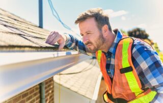 How Often Should You Inspect Your Roof for Damage?