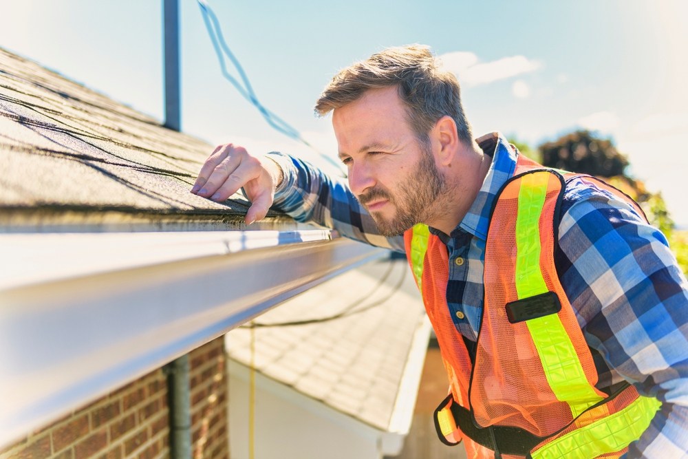 How Often Should You Inspect Your Roof for Damage?