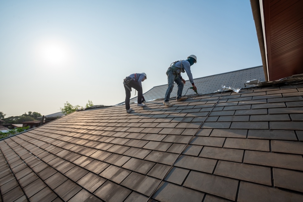 How Do I Prepare My Home for a Roof Replacement?